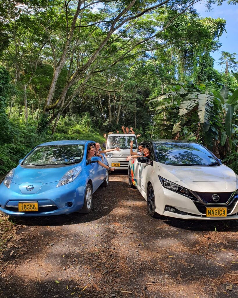 Greener batteries for a cleaner future in electric vehicles: Why we do not need to destroy our seabed