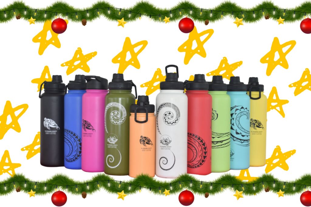 Don’t get wasted this Christmas