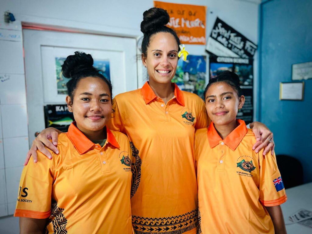 2025 in summary: Another good year comes to a close for Te Ipukarea Society (TIS)
