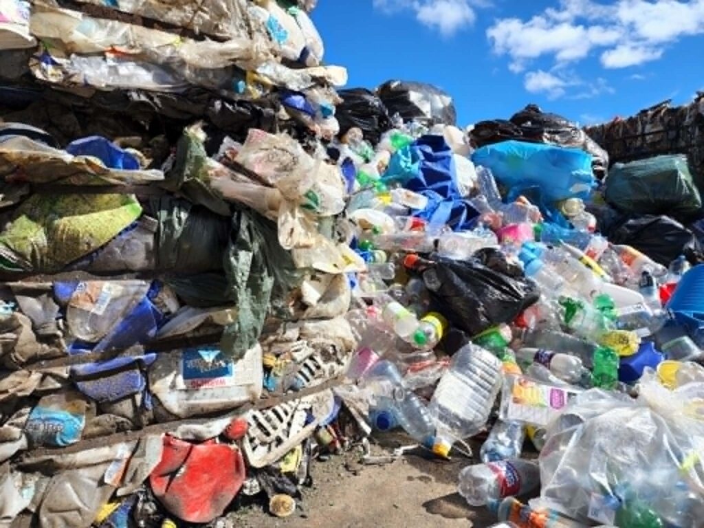 The burning question: Why incineration is not the answer