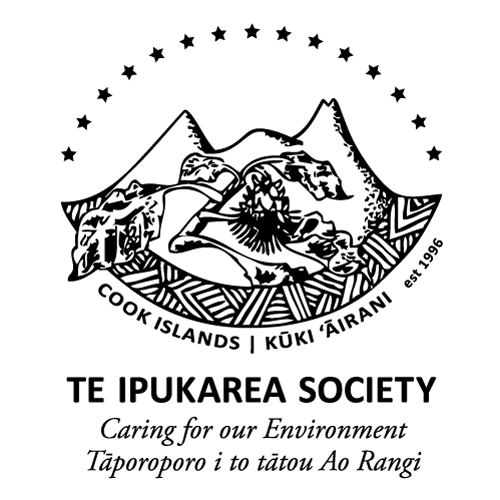 Te Ipukarea Logo