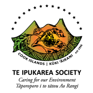 Te Ipukarea Society logo